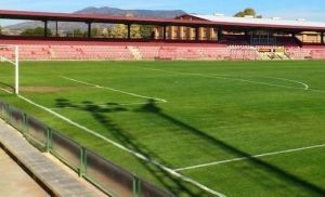VESTUARIOS CAMPO FUTBOL