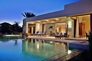 CHALET