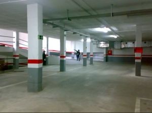 GARAJES