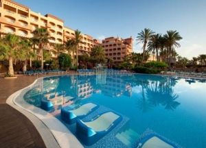 HOTELES