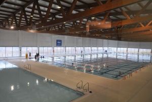 PISCINAS