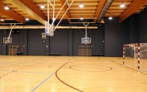 POLIDEPORTIVO