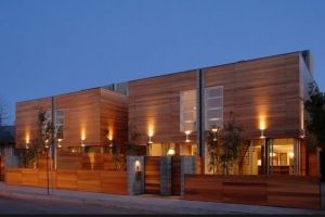 RESIDENCIA