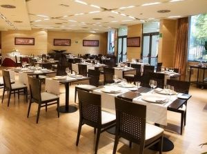 RESTAURANTE