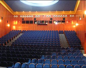 TEATRO