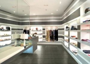 TIENDA DE ROPA
