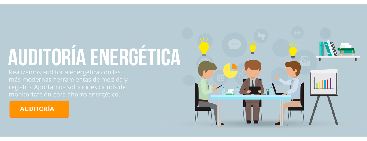 auditoria energetica en canarias hoteles