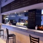 CAFETERÍA