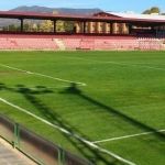 VESTUARIOS CANCHAS