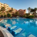 HOTELES